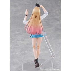MY DRESS-UP DARLING - Marin Kitagawa Figma Action Figure 14 cm