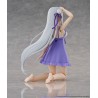 RE:ZERO - Emilia DX Ver. Plastic Model Kit Kadokawa PVC Figure 16 cm