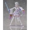RE:ZERO - Emilia DX Ver. Plastic Model Kit Kadokawa PVC Figure 16 cm