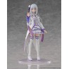 RE:ZERO - Emilia Plastic Model Kit Kadokawa PVC Figure 16 cm