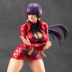 THE KING OF FIGHTERS '97 - Orochi Shermie Bishoujo 1/7 Kotobukiya PVC Figure 21 cm