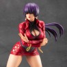 THE KING OF FIGHTERS '97 - Orochi Shermie Bishoujo 1/7 Kotobukiya PVC Figure 21 cm