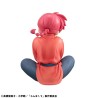 RANMA 1/2 - Ranma Palm Size G.E.M. Series Megahouse PVC Figure 9 cm