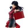 REBUILD OF EVANGELION - Misato Katsuragi & Pen Pen Gals Megahouse PVC Figure 25 cm