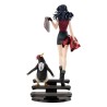 REBUILD OF EVANGELION - Misato Katsuragi & Pen Pen Gals Megahouse PVC Figure 25 cm