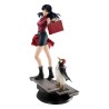REBUILD OF EVANGELION - Misato Katsuragi & Pen Pen Gals Megahouse PVC Figure 25 cm