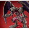 YU-GI-OH! DUEL MONSTERS - B. Skull Dragon Monsters Chronicle GX Megahouse PVC Figure 9 cm