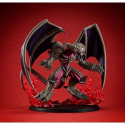YU-GI-OH! DUEL MONSTERS - B. Skull Dragon Monsters Chronicle GX Megahouse PVC Figure 9 cm