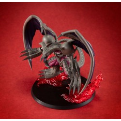 YU-GI-OH! DUEL MONSTERS - B. Skull Dragon Monsters Chronicle GX Megahouse PVC Figure 9 cm