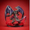 YU-GI-OH! DUEL MONSTERS - B. Skull Dragon Monsters Chronicle GX Megahouse PVC Figure 9 cm