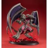 YU-GI-OH! DUEL MONSTERS - B. Skull Dragon Monsters Chronicle GX Megahouse PVC Figure 9 cm