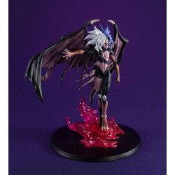 YU-GI-OH! DUEL MONSTERS - Yubel Monsters Chronicle GX Megahouse PVC Figure 12 cm