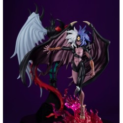 YU-GI-OH! DUEL MONSTERS - Yubel Monsters Chronicle GX Megahouse PVC Figure 12 cm