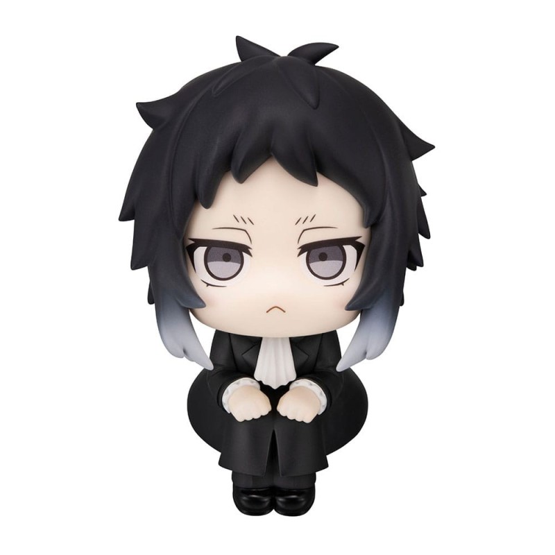 BUNGO STRAY DOGS - Ryunosuke Akutagawa Look Up Megahouse PVC Figure 11 cm