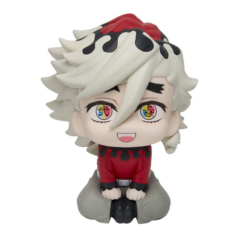 DEMON SLAYER KIMETSU NO YAIBA - Douma Look Up Megahouse PVC Figure 11 cm