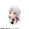 INUYASHA - Sesshomaru Look Up Megahouse PVC Figure 11 cm