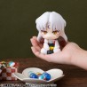 INUYASHA - Sesshomaru Look Up Megahouse PVC Figure 11 cm
