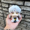 INUYASHA - Sesshomaru Look Up Megahouse PVC Figure 11 cm