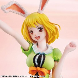 ONE PIECE - Carrot Limited Edition Excellent Model P.O.P. Megahouse PVC Figure 21 cm