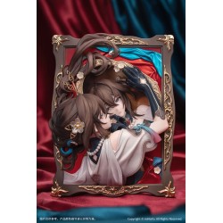 HONKAI: STAR RAIL - Ruan Mei Past Self in Mirror Diorama Ver. Myethos PVC Figure 21 cm