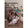 HONKAI: STAR RAIL - Ruan Mei Past Self in Mirror Diorama Ver. Myethos PVC Figure 21 cm