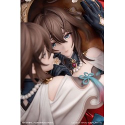 HONKAI: STAR RAIL - Ruan Mei Past Self in Mirror Diorama Ver. Myethos PVC Figure 21 cm