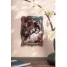 HONKAI: STAR RAIL - Ruan Mei Past Self in Mirror Diorama Ver. Myethos PVC Figure 21 cm