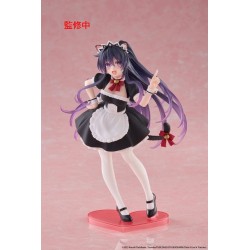 DATE A LIVE V - Tohka Yatogami Cat Ear Maid Ver. Coreful Taito PVC Figure 18 cm