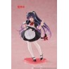 DATE A LIVE V - Tohka Yatogami Cat Ear Maid Ver. Coreful Taito PVC Figure 18 cm