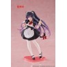 DATE A LIVE V - Tohka Yatogami Cat Ear Maid Ver. Coreful Taito PVC Figure 18 cm