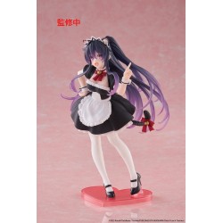 DATE A LIVE V - Tohka Yatogami Cat Ear Maid Ver. Coreful Taito PVC Figure 18 cm