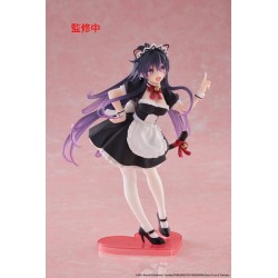 DATE A LIVE V - Tohka Yatogami Cat Ear Maid Ver. Coreful Taito PVC Figure 18 cm