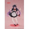 DATE A LIVE V - Tohka Yatogami Cat Ear Maid Ver. Coreful Taito PVC Figure 18 cm