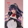 DATE A LIVE V - Tohka Yatogami Cat Ear Maid Ver. Coreful Taito PVC Figure 18 cm