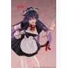 DATE A LIVE V - Tohka Yatogami Cat Ear Maid Ver. Coreful Taito PVC Figure 18 cm