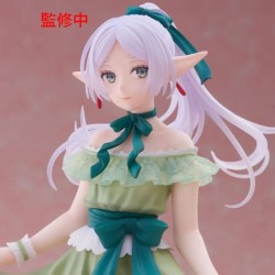 FRIEREN - Frieren Party Dress Ver. Coreful Taito PVC Figure 18 cm