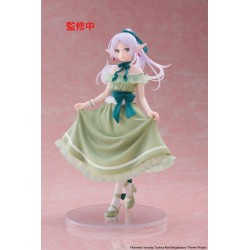 FRIEREN - Frieren Party Dress Ver. Coreful Taito PVC Figure 18 cm