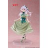 FRIEREN - Frieren Party Dress Ver. Coreful Taito PVC Figure 18 cm
