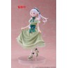 FRIEREN - Frieren Party Dress Ver. Coreful Taito PVC Figure 18 cm