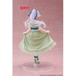 FRIEREN - Frieren Party Dress Ver. Coreful Taito PVC Figure 18 cm