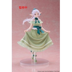FRIEREN - Frieren Party Dress Ver. Coreful Taito PVC Figure 18 cm
