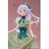 FRIEREN - Frieren Party Dress Ver. Coreful Taito PVC Figure 18 cm