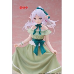 FRIEREN - Frieren Party Dress Ver. Coreful Taito PVC Figure 18 cm