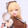 MY DRESS-UP DARLING - Marin Kitagawa Detective Ver. Vivit System Service PVC Figure 18 cm