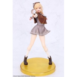 MY DRESS-UP DARLING - Marin Kitagawa Detective Ver. Vivit System Service PVC Figure 18 cm