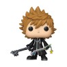 KINGDOM HEARTS - Roxas w/Keyblades Funko Pop 1122