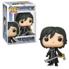 KINGDOM HEARTS - Xion w/ Keybladel Funko Pop 1121