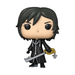 KINGDOM HEARTS - Xion w/ Keybladel Funko Pop 1121