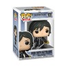 KINGDOM HEARTS - Xion w/ Keybladel Funko Pop 1121