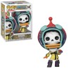 ONE PIECE - Brook (Egghead) Funko Pop 2147